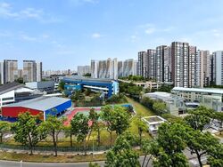 Blk 142 Bukit Batok Street 11 (Bukit Batok), HDB Executive #622648761